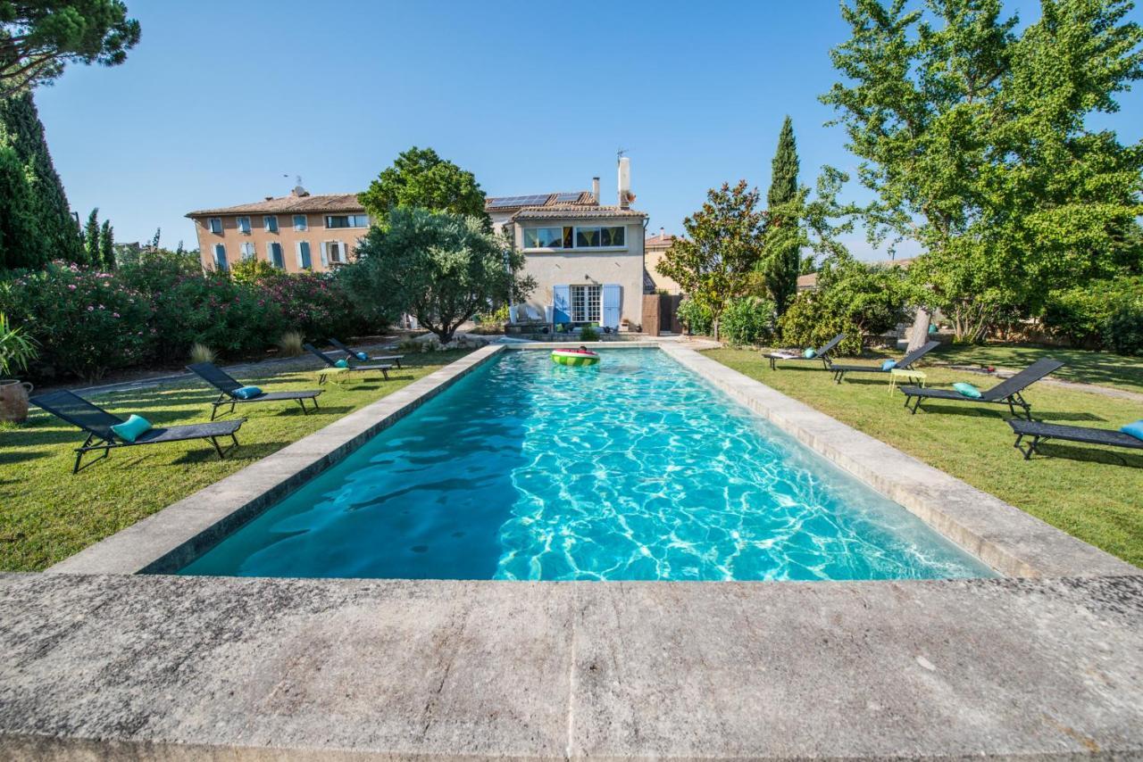 Une Autre Histoire Saint-Paul-Trois-Chateaux Exterior photo
